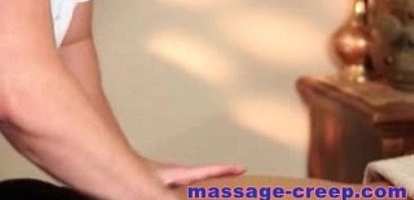  Asian Babe Massage Schoolgirl